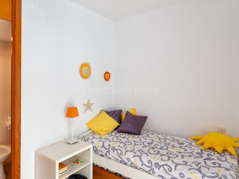 3 quarto Apartamento para venda em Lloret de Mar - 490 000 € (Ref: 9141627)