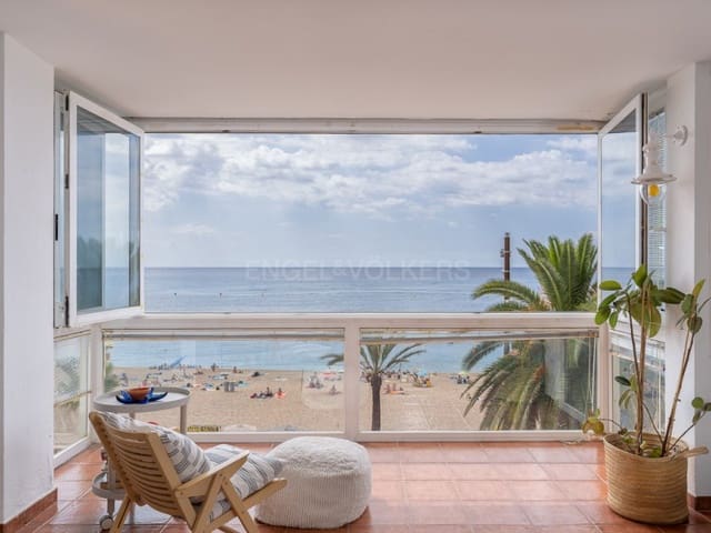 3 chambre Appartement à vendre à Centre, Lloret de Mar - 490 000 € (Ref: 9141627)