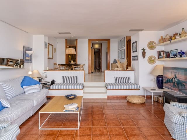 3 chambre Appartement à vendre à Centre, Lloret de Mar - 490 000 € (Ref: 9141627)