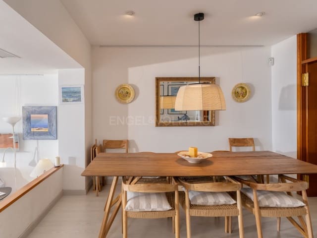 3 chambre Appartement à vendre à Centre, Lloret de Mar - 490 000 € (Ref: 9141627)