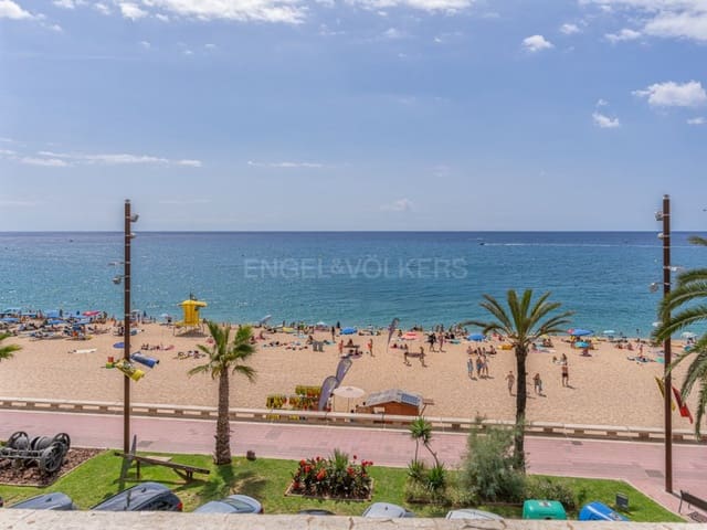 3 chambre Appartement à vendre à Centre, Lloret de Mar - 490 000 € (Ref: 9141627)