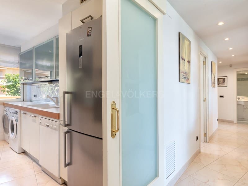 4 sypialnia Apartament na sprzedaż w Sant Feliu de Guixols z basenem garażem - 1 250 000 € (Ref: 9147467)