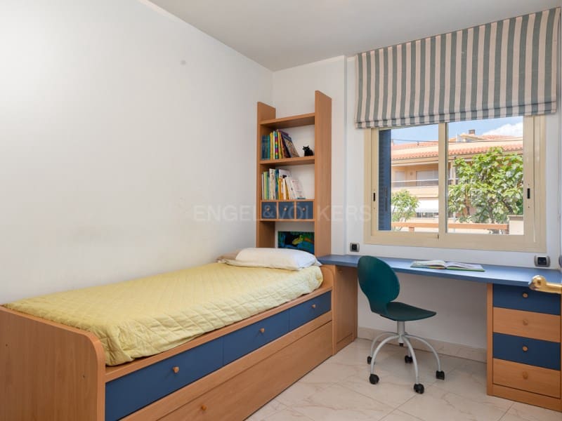 4 sypialnia Apartament na sprzedaż w Sant Feliu de Guixols z basenem garażem - 1 250 000 € (Ref: 9147467)