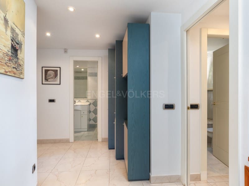 4 sypialnia Apartament na sprzedaż w Sant Feliu de Guixols z basenem garażem - 1 250 000 € (Ref: 9147467)