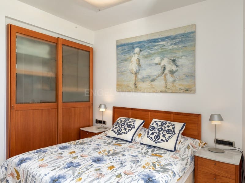 4 sypialnia Apartament na sprzedaż w Sant Feliu de Guixols z basenem garażem - 1 250 000 € (Ref: 9147467)