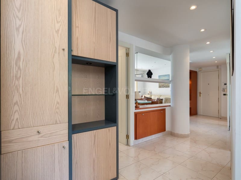 4 sypialnia Apartament na sprzedaż w Sant Feliu de Guixols z basenem garażem - 1 250 000 € (Ref: 9147467)