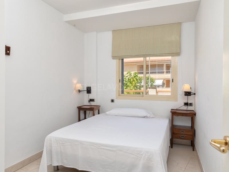 4 sypialnia Apartament na sprzedaż w Sant Feliu de Guixols z basenem garażem - 1 250 000 € (Ref: 9147467)