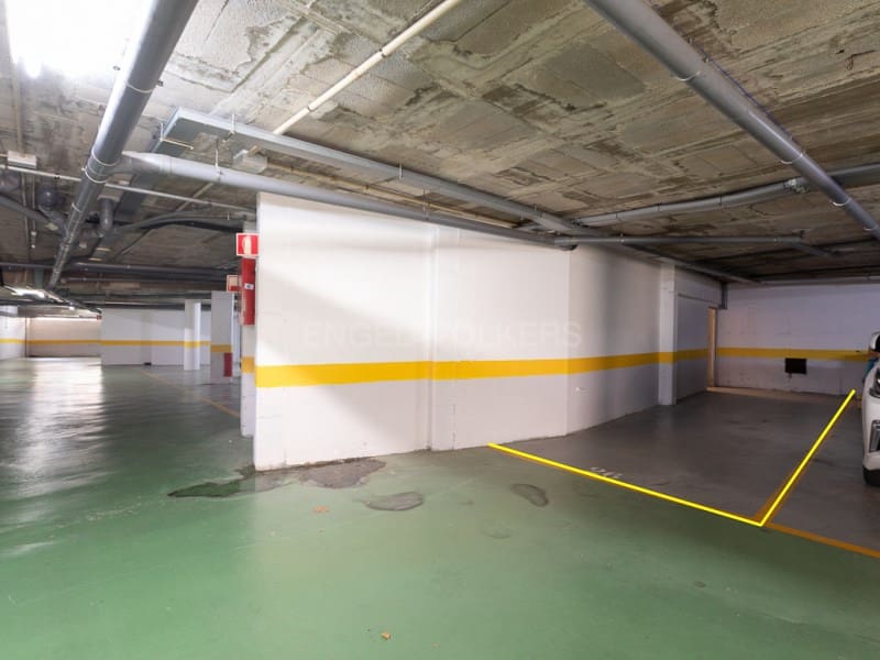 4 sypialnia Apartament na sprzedaż w Sant Feliu de Guixols z basenem garażem - 1 250 000 € (Ref: 9147467)