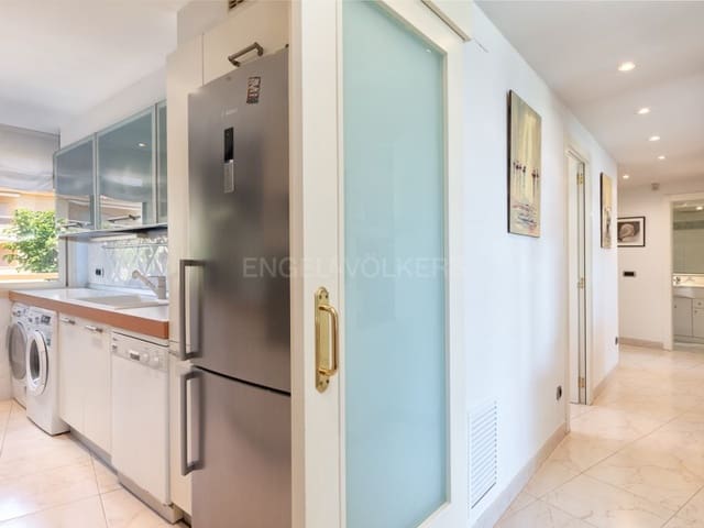 4 quarto Apartamento para venda em Sant Feliu de Guíxols com piscina garagem - 1 250 000 € (Ref: 9147467)