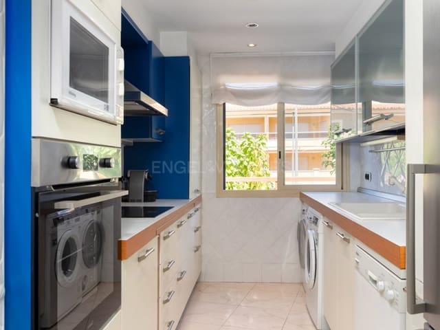 4 quarto Apartamento para venda em Sant Feliu de Guíxols com piscina garagem - 1 250 000 € (Ref: 9147467)