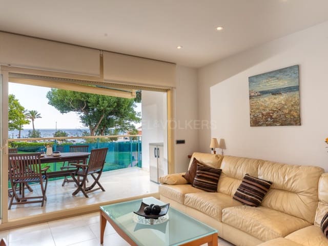 4 quarto Apartamento para venda em Sant Feliu de Guíxols com piscina garagem - 1 250 000 € (Ref: 9147467)