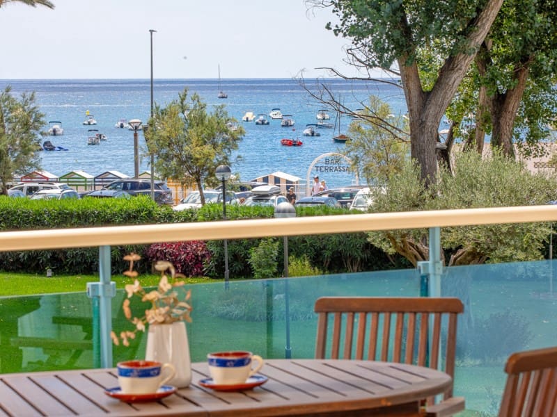 4 sypialnia Apartament na sprzedaż w Sant Feliu de Guixols z basenem garażem - 1 250 000 € (Ref: 9147467)