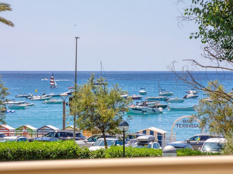 4 sypialnia Apartament na sprzedaż w Sant Feliu de Guixols z basenem garażem - 1 250 000 € (Ref: 9147467)