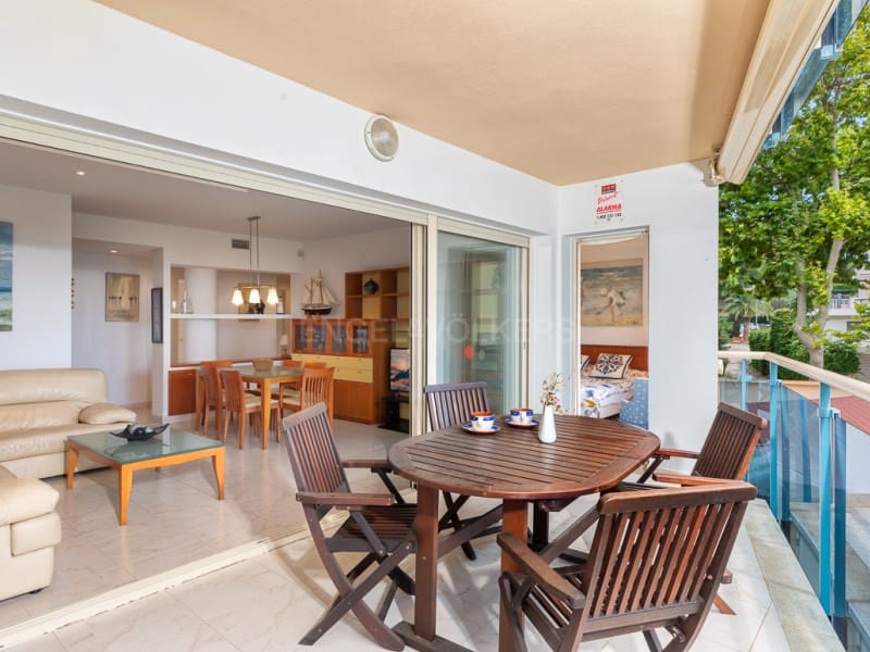 4 sypialnia Apartament na sprzedaż w Sant Feliu de Guixols z basenem garażem - 1 250 000 € (Ref: 9147467)