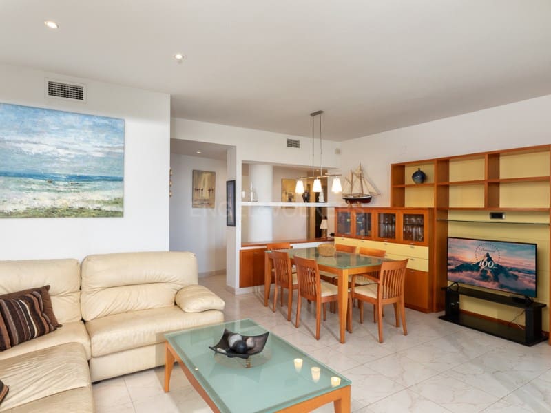 4 sypialnia Apartament na sprzedaż w Sant Feliu de Guixols z basenem garażem - 1 250 000 € (Ref: 9147467)