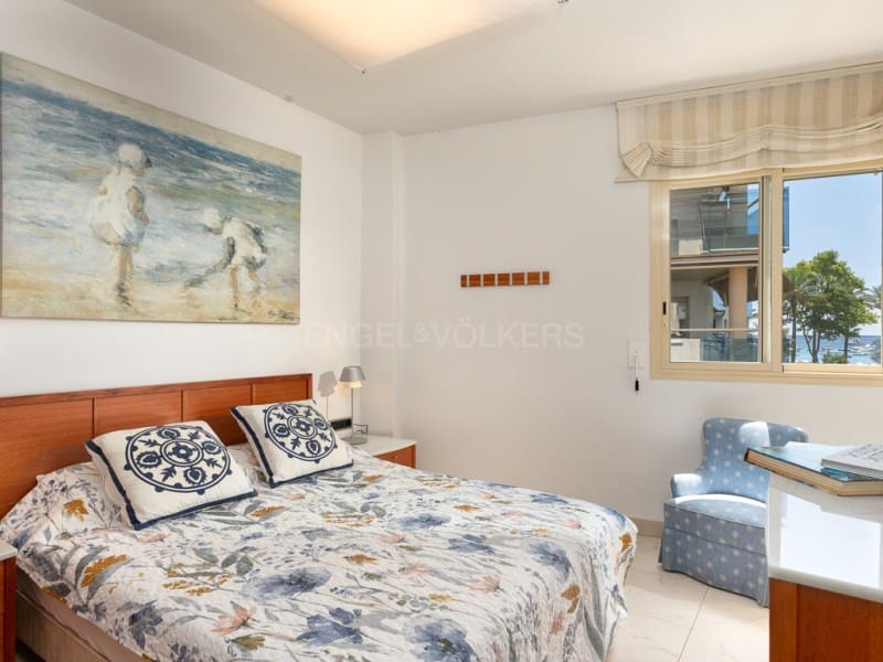 4 sypialnia Apartament na sprzedaż w Sant Feliu de Guixols z basenem garażem - 1 250 000 € (Ref: 9147467)