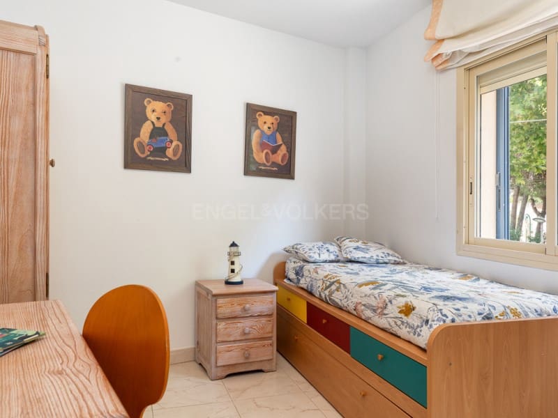 4 sypialnia Apartament na sprzedaż w Sant Feliu de Guixols z basenem garażem - 1 250 000 € (Ref: 9147467)