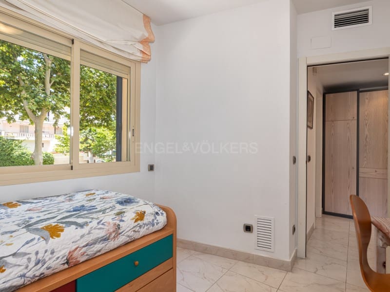 4 sypialnia Apartament na sprzedaż w Sant Feliu de Guixols z basenem garażem - 1 250 000 € (Ref: 9147467)