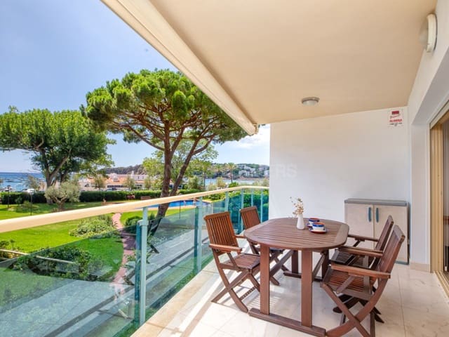 4 quarto Apartamento para venda em Sant Feliu de Guíxols com piscina garagem - 1 250 000 € (Ref: 9147467)