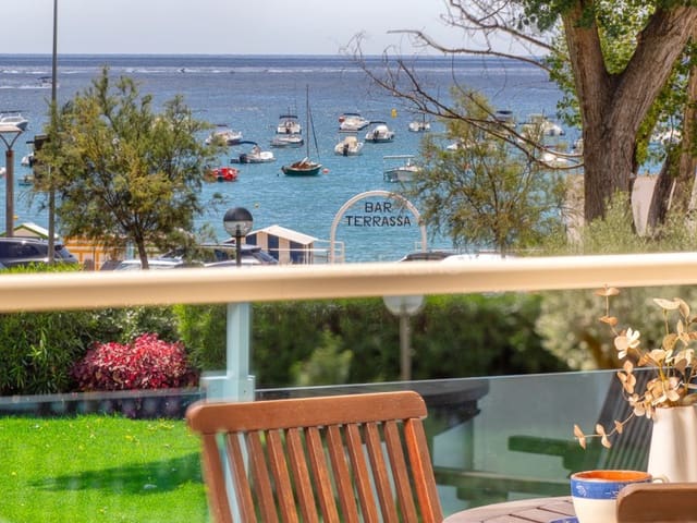 4 quarto Apartamento para venda em Sant Feliu de Guíxols com piscina garagem - 1 250 000 € (Ref: 9147467)