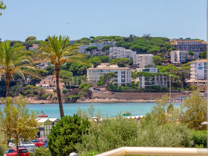 4 sypialnia Apartament na sprzedaż w Sant Feliu de Guixols z basenem garażem - 1 250 000 € (Ref: 9147467)