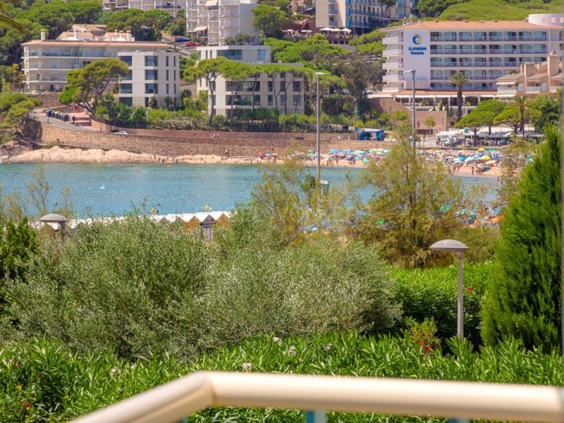 4 sypialnia Apartament na sprzedaż w Sant Feliu de Guixols z basenem garażem - 1 250 000 € (Ref: 9147467)