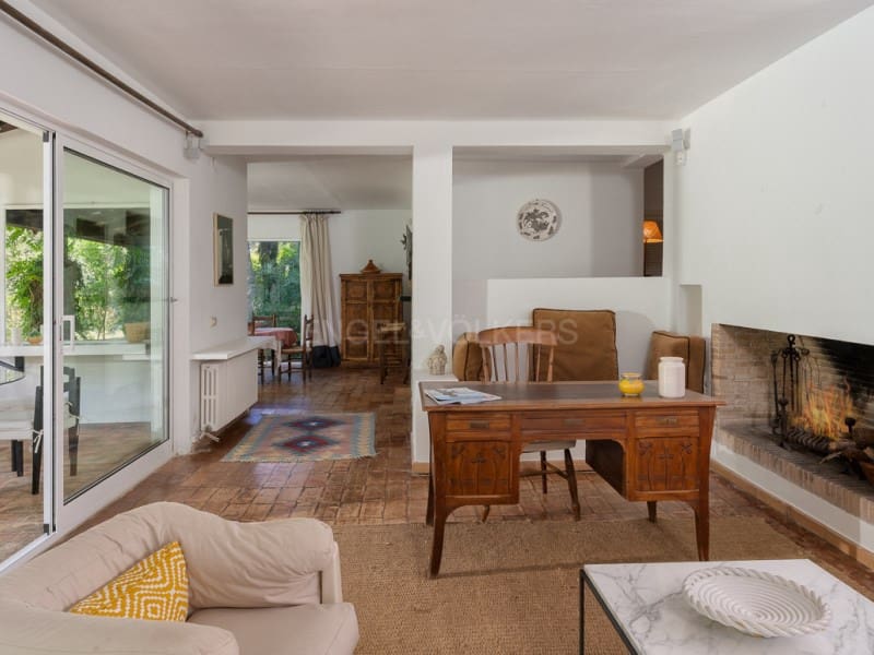 4 sypialnia Willa na sprzedaż w Santa Cristina d'Aro z basenem - 1 150 000 € (Ref: 9162310)