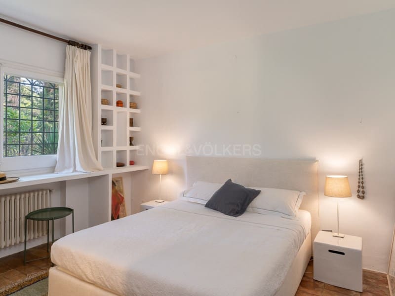 4 sypialnia Willa na sprzedaż w Santa Cristina d'Aro z basenem - 1 150 000 € (Ref: 9162310)