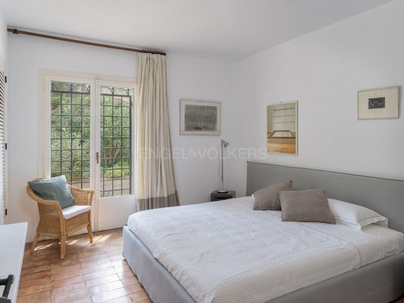 4 sypialnia Willa na sprzedaż w Santa Cristina d'Aro z basenem - 1 150 000 € (Ref: 9162310)