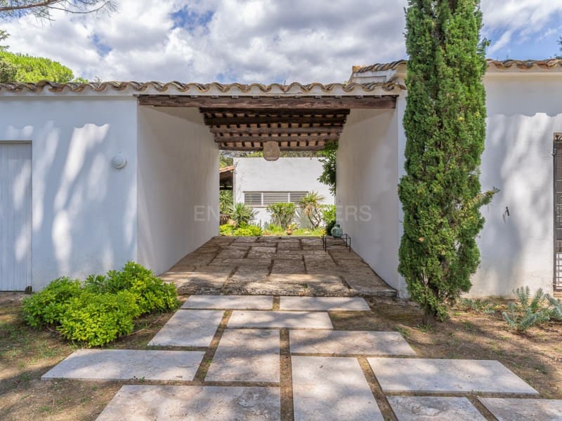 4 sypialnia Willa na sprzedaż w Santa Cristina d'Aro z basenem - 1 150 000 € (Ref: 9162310)