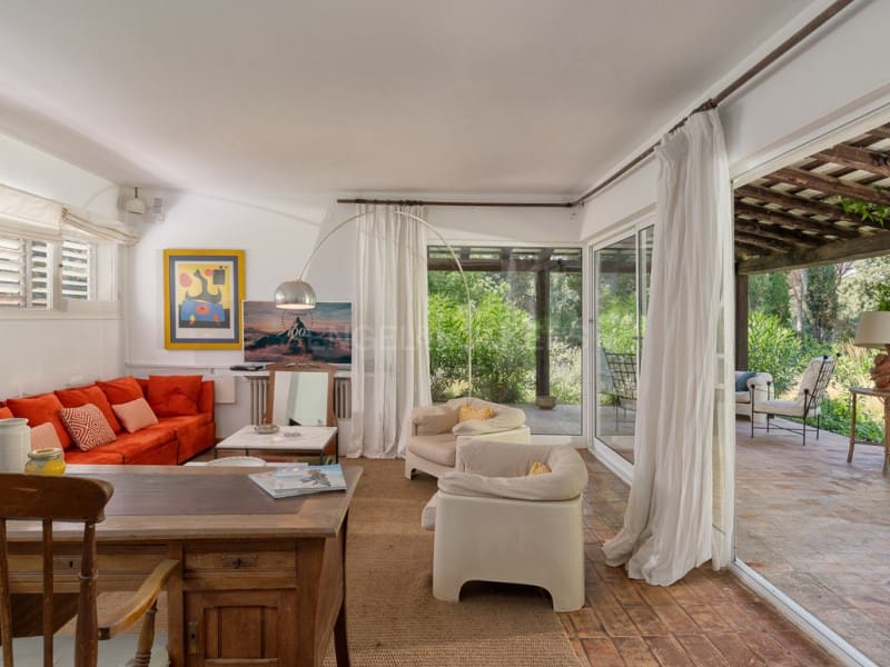 4 sypialnia Willa na sprzedaż w Santa Cristina d'Aro z basenem - 1 150 000 € (Ref: 9162310)