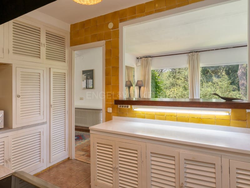 4 sypialnia Willa na sprzedaż w Santa Cristina d'Aro z basenem - 1 150 000 € (Ref: 9162310)