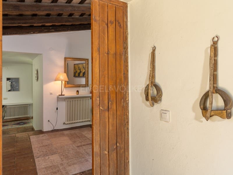 4 sypialnia Willa na sprzedaż w Santa Cristina d'Aro z basenem - 1 150 000 € (Ref: 9162310)