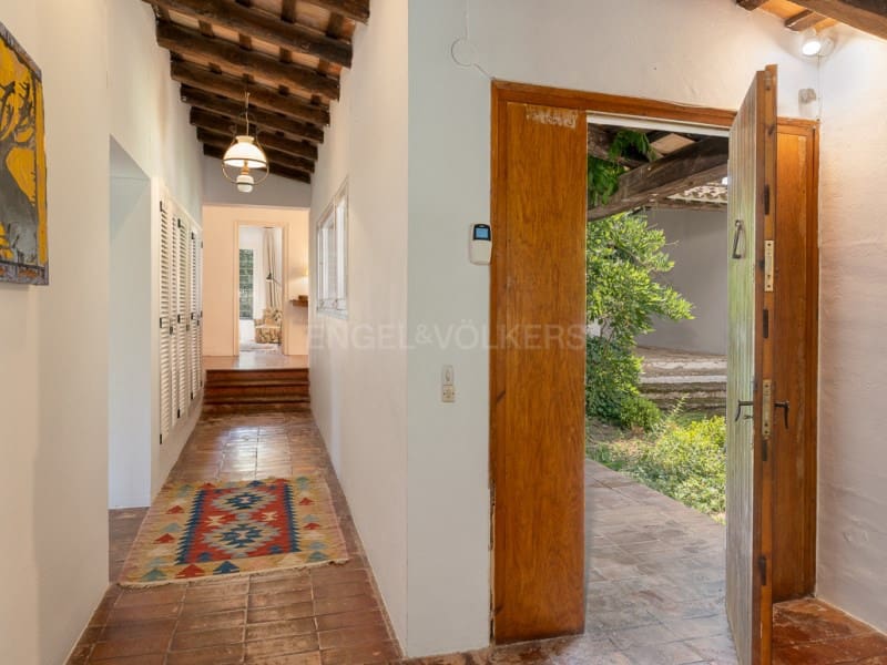 4 sypialnia Willa na sprzedaż w Santa Cristina d'Aro z basenem - 1 150 000 € (Ref: 9162310)