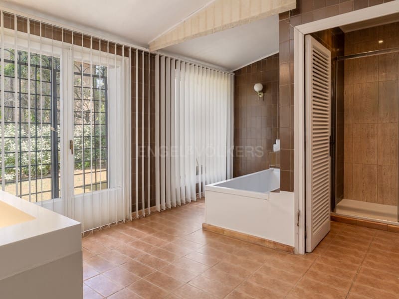 4 sypialnia Willa na sprzedaż w Santa Cristina d'Aro z basenem - 1 150 000 € (Ref: 9162310)