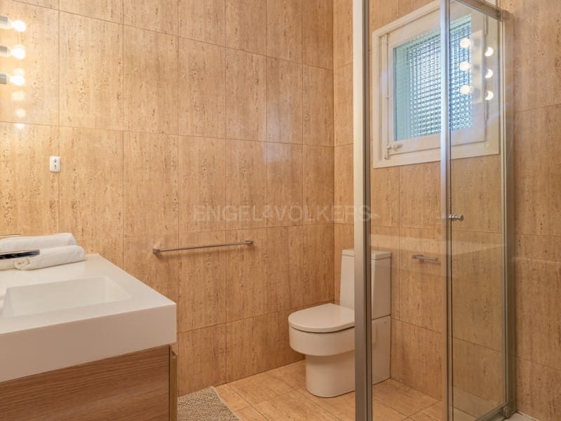 4 sypialnia Willa na sprzedaż w Santa Cristina d'Aro z basenem - 1 150 000 € (Ref: 9162310)