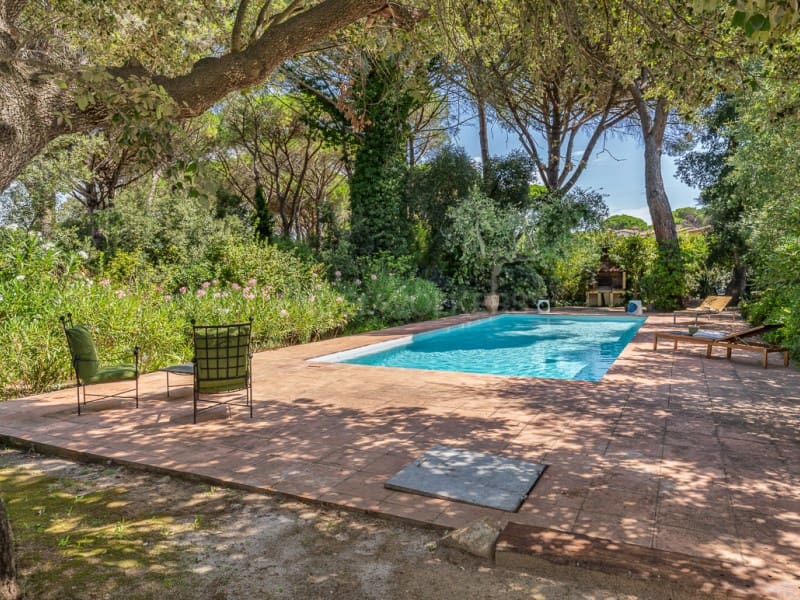 4 sypialnia Willa na sprzedaż w Santa Cristina d'Aro z basenem - 1 150 000 € (Ref: 9162310)