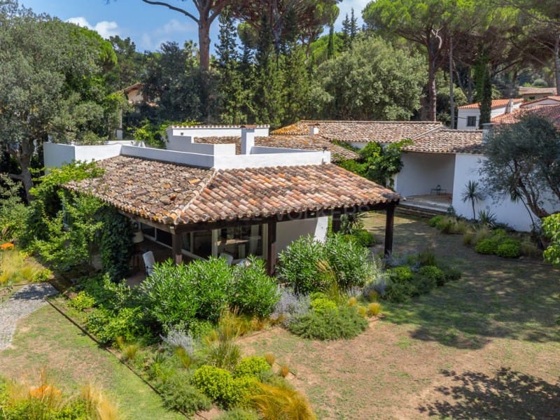 4 sypialnia Willa na sprzedaż w Santa Cristina d'Aro z basenem - 1 150 000 € (Ref: 9162310)