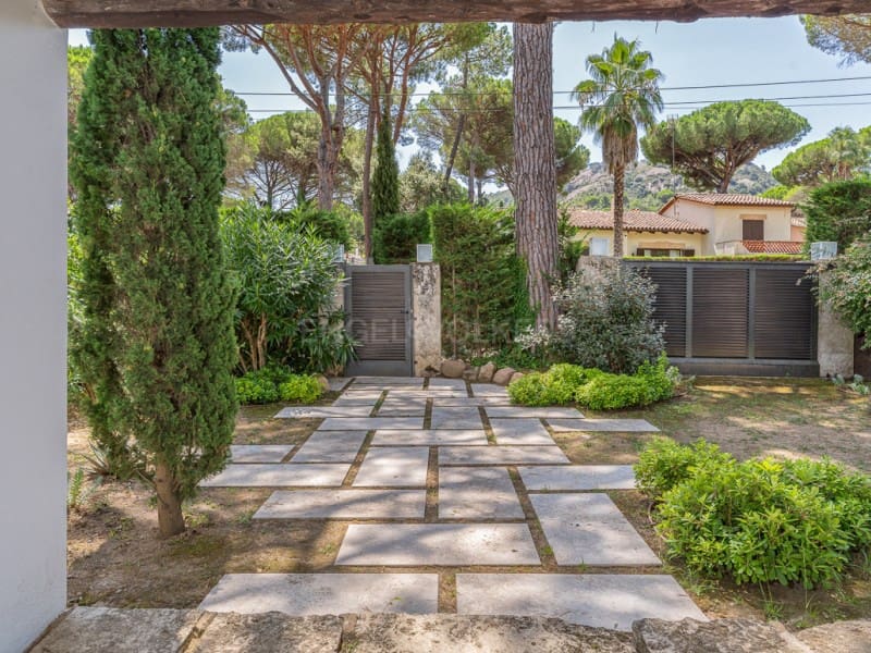 4 sypialnia Willa na sprzedaż w Santa Cristina d'Aro z basenem - 1 150 000 € (Ref: 9162310)