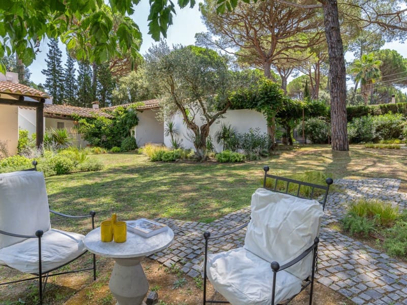 4 sypialnia Willa na sprzedaż w Santa Cristina d'Aro z basenem - 1 150 000 € (Ref: 9162310)