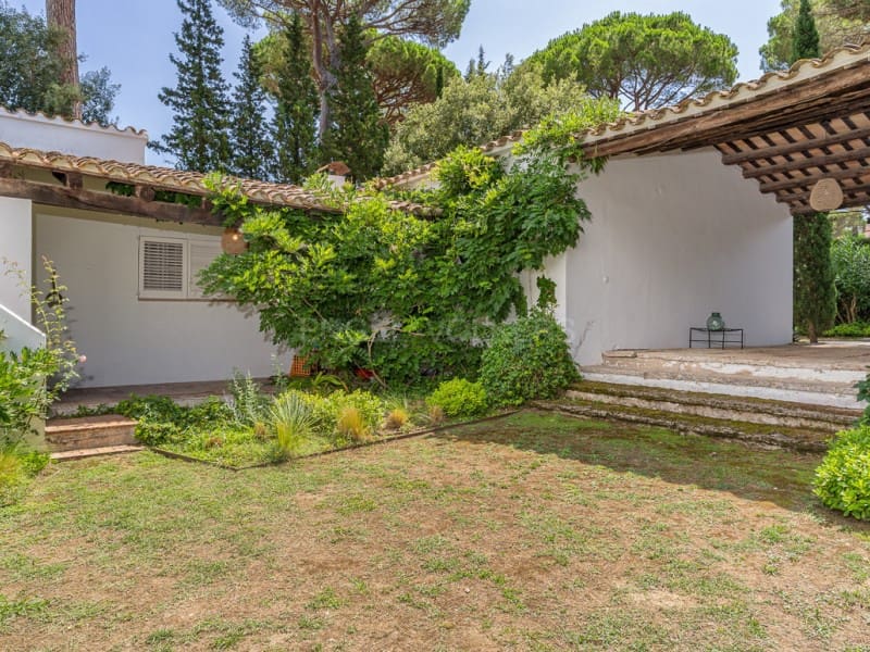 4 sypialnia Willa na sprzedaż w Santa Cristina d'Aro z basenem - 1 150 000 € (Ref: 9162310)