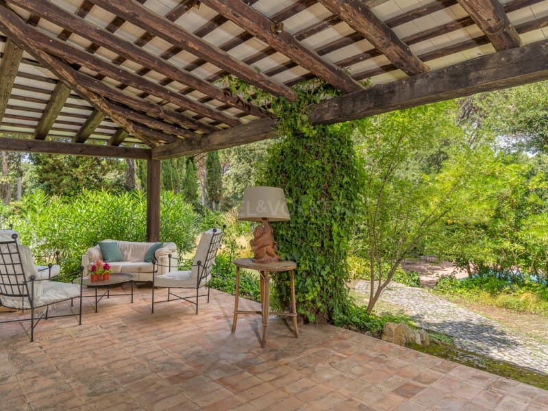 4 sypialnia Willa na sprzedaż w Santa Cristina d'Aro z basenem - 1 150 000 € (Ref: 9162310)