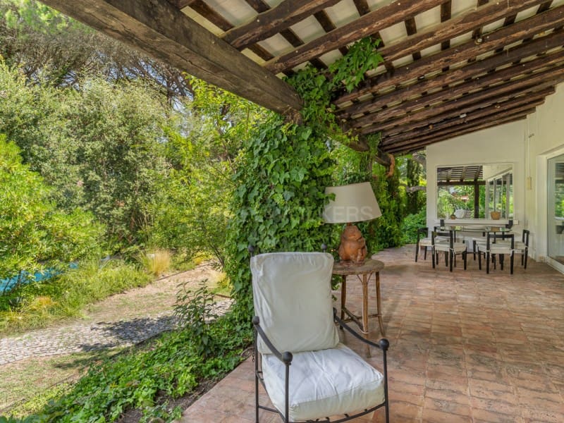 4 sypialnia Willa na sprzedaż w Santa Cristina d'Aro z basenem - 1 150 000 € (Ref: 9162310)