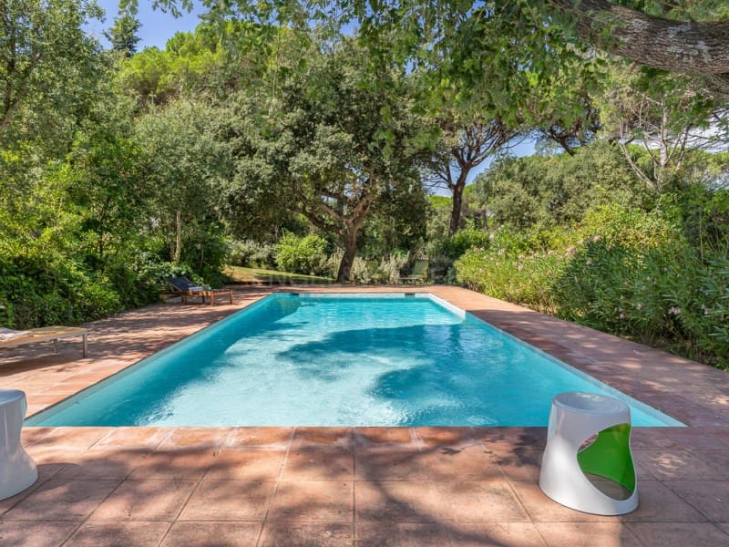 4 sypialnia Willa na sprzedaż w Santa Cristina d'Aro z basenem - 1 150 000 € (Ref: 9162310)