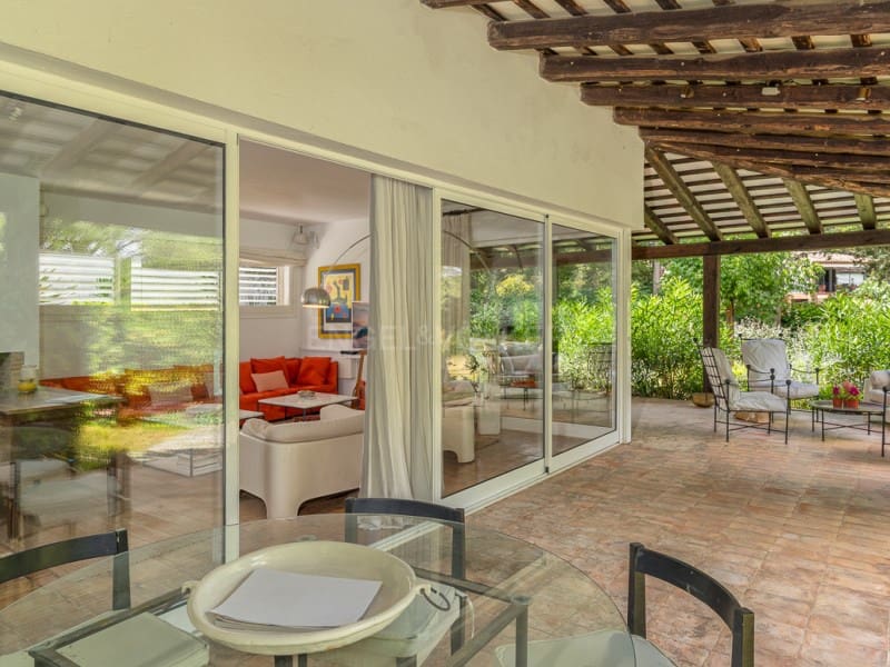 4 sypialnia Willa na sprzedaż w Santa Cristina d'Aro z basenem - 1 150 000 € (Ref: 9162310)