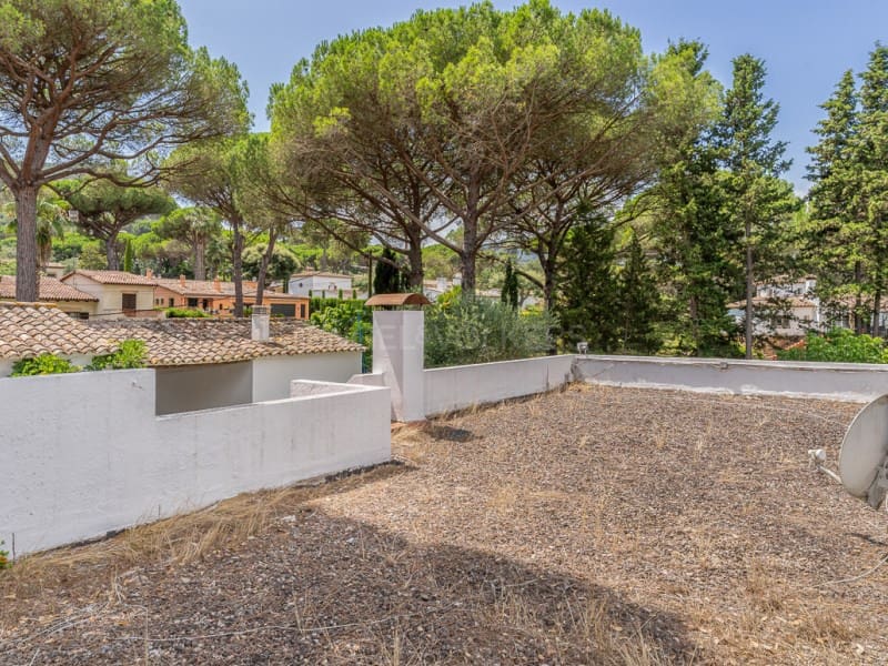 4 sypialnia Willa na sprzedaż w Santa Cristina d'Aro z basenem - 1 150 000 € (Ref: 9162310)