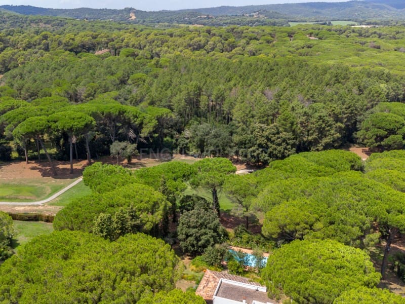 4 sypialnia Willa na sprzedaż w Santa Cristina d'Aro z basenem - 1 150 000 € (Ref: 9162310)