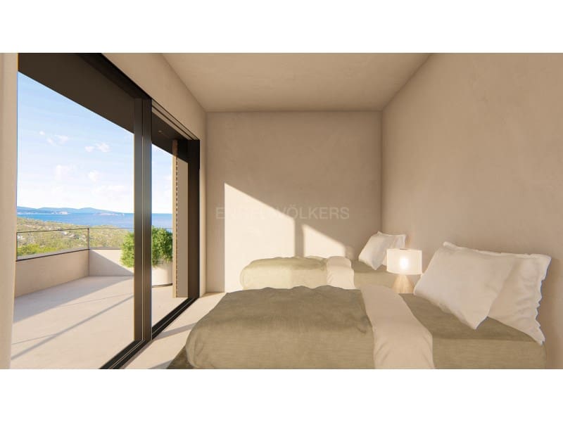 4 soveværelse Villa til salg i Begur med swimmingpool garage - € 2.390.000 (Ref: 9162311)