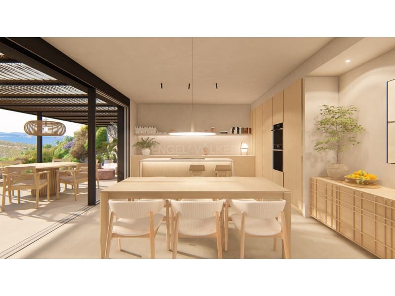 4 soveværelse Villa til salg i Begur med swimmingpool garage - € 2.390.000 (Ref: 9162311)