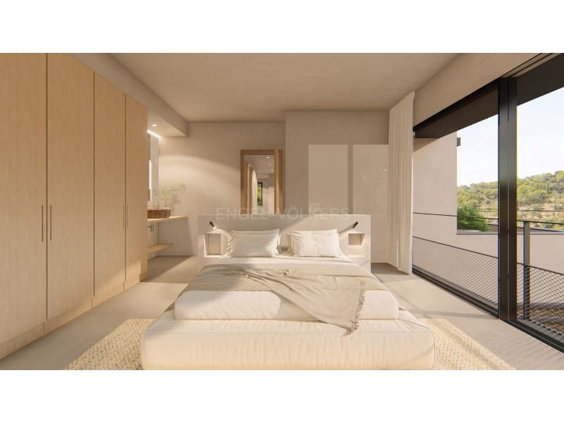 4 soveværelse Villa til salg i Begur med swimmingpool garage - € 2.390.000 (Ref: 9162311)